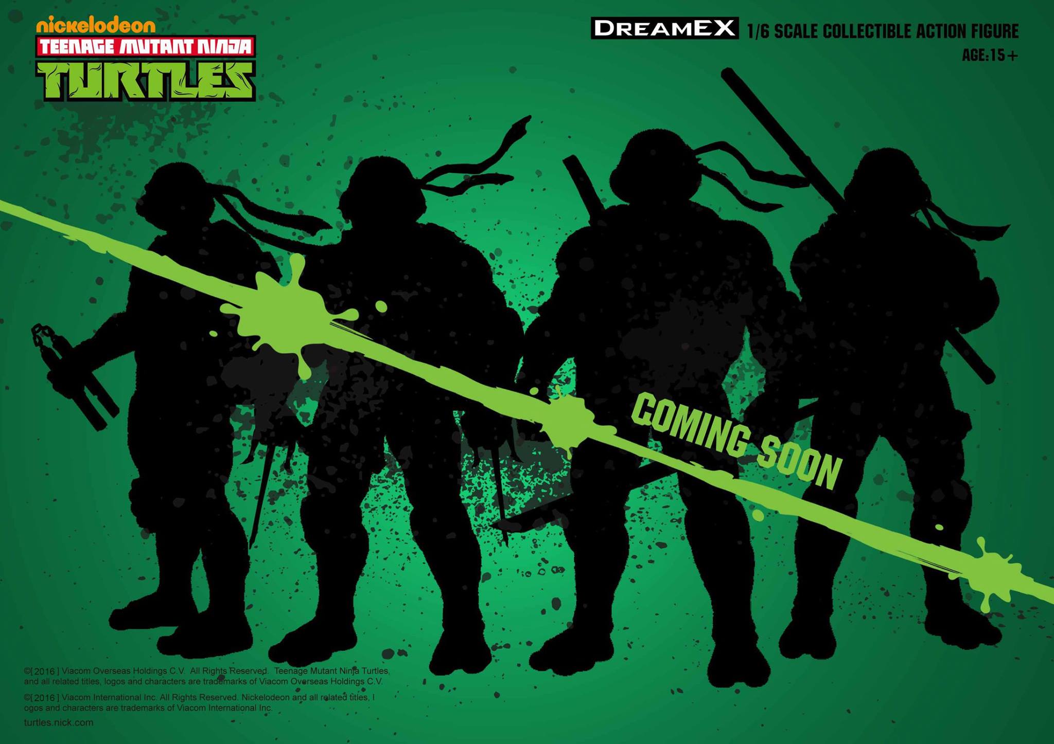 87版《忍者神龟》中的问题-87版《忍者神龟》