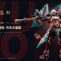 MOSHOWTOYSģ ҫϵ ׿Խ ʥ ZY0010