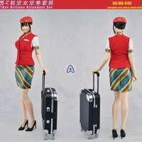 CUKE TOYS MA-048A/B 1/6 ZŮճ˷װ