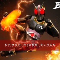 Hot Toys TMS158/159/161 1/6ʿBlackʿBlack/Ӱ/սȳ