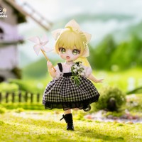 HASUKI 1/12 New Cuddle NF-001 ŷ/WY-001 ·װ