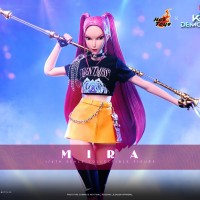 Hot Toys TMS177 1/6������K-POP:��ħŮ�š�����