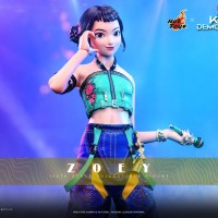 Hot Toys TMS178 1/6������K-POP:��ħŮ�š�����