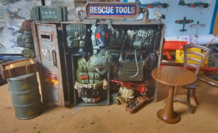 完成品