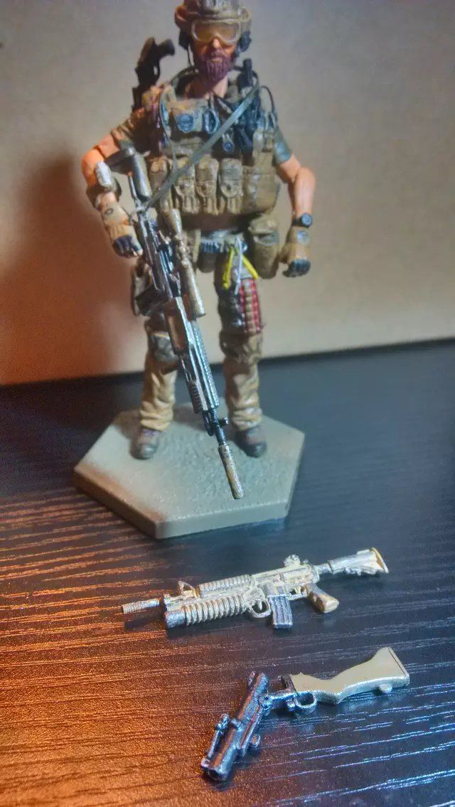 武器