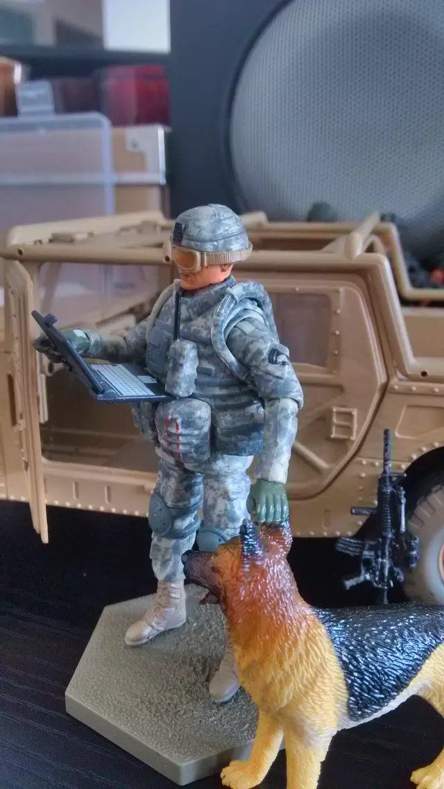 101ST