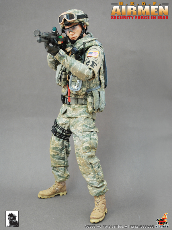 U.S.A.F. AIRMEN SECURITY FORCE IN IRAQ_01.jpg