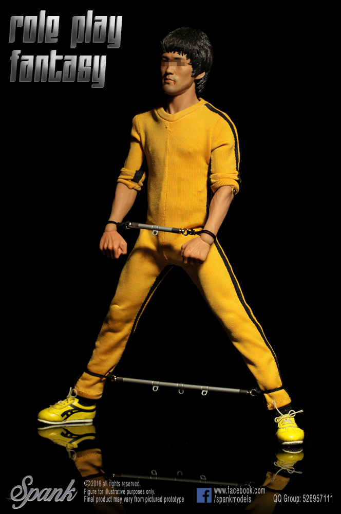 Spank-1\/6欲女场景\/Role Play Fantasy (RP02)-