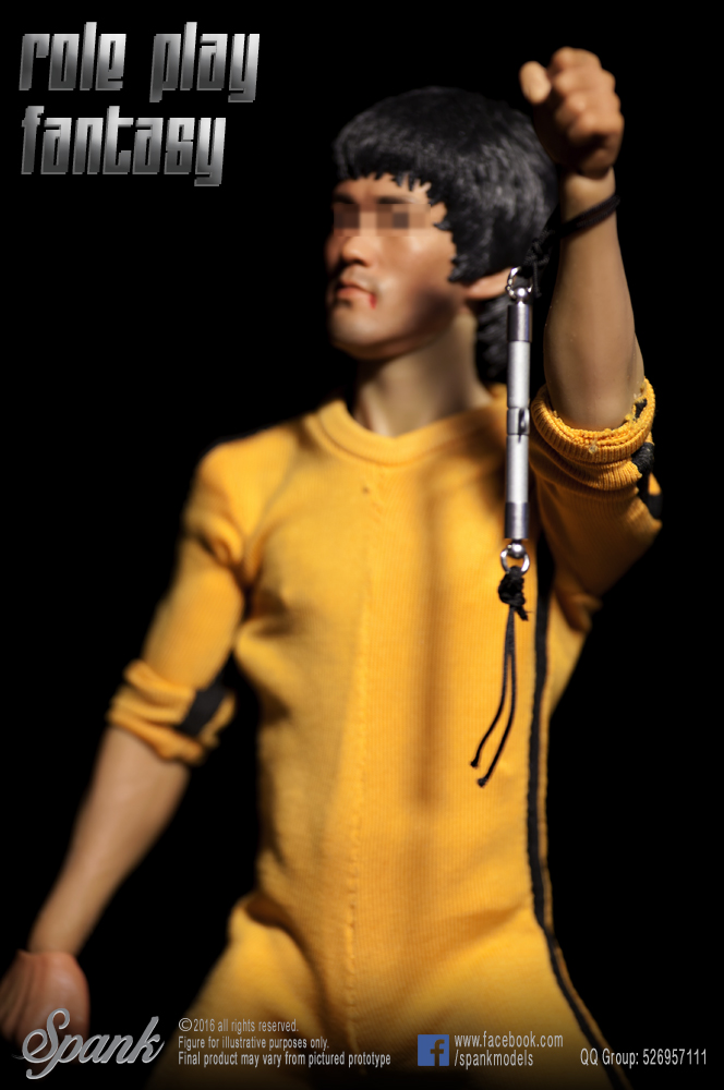 Spank-1\/6欲女场景\/Role Play Fantasy (RP02)-