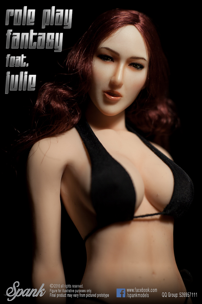 Spank-1\/6欲女场景\/Role Play Fantasy (RP02)-