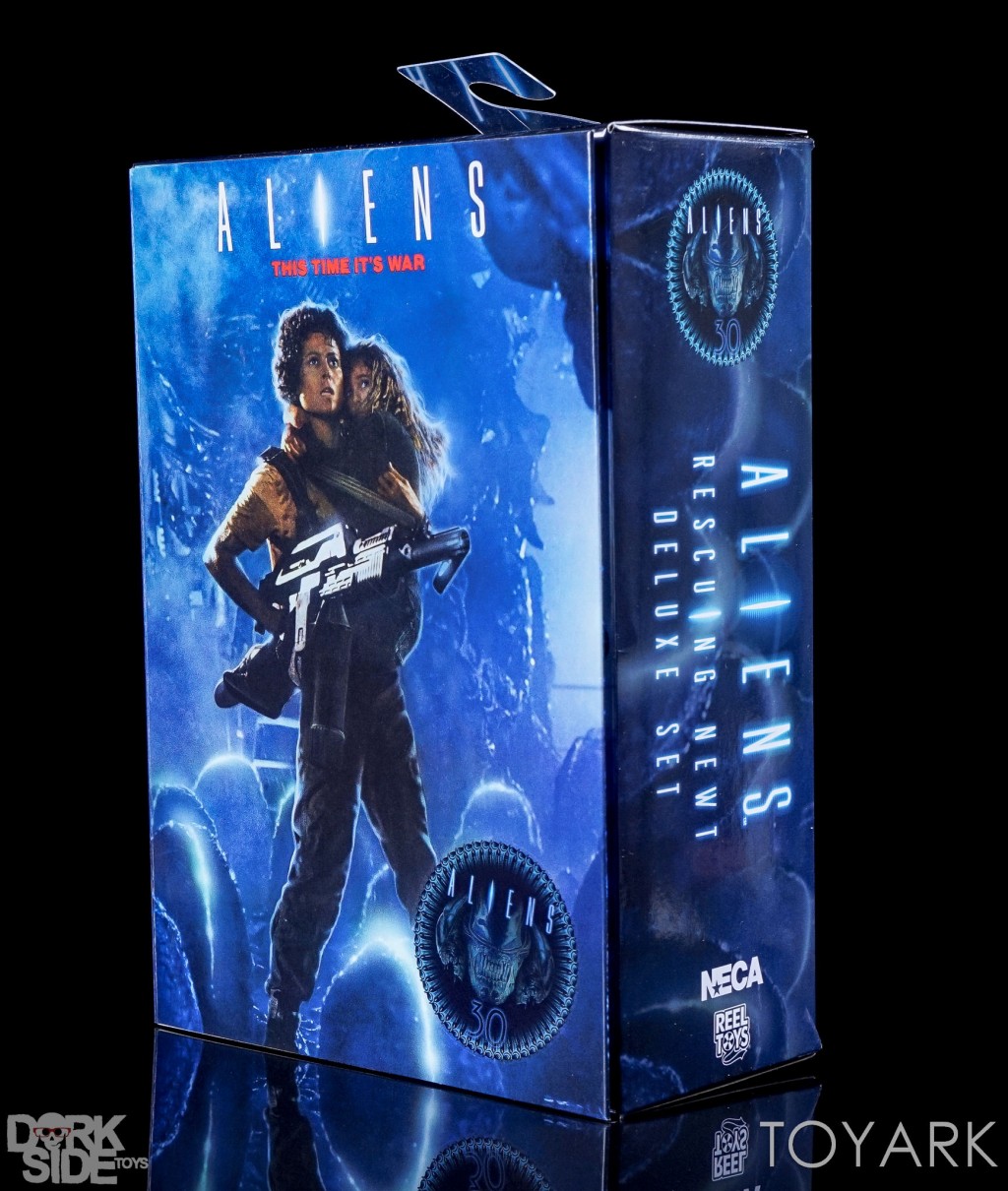 neca newt
