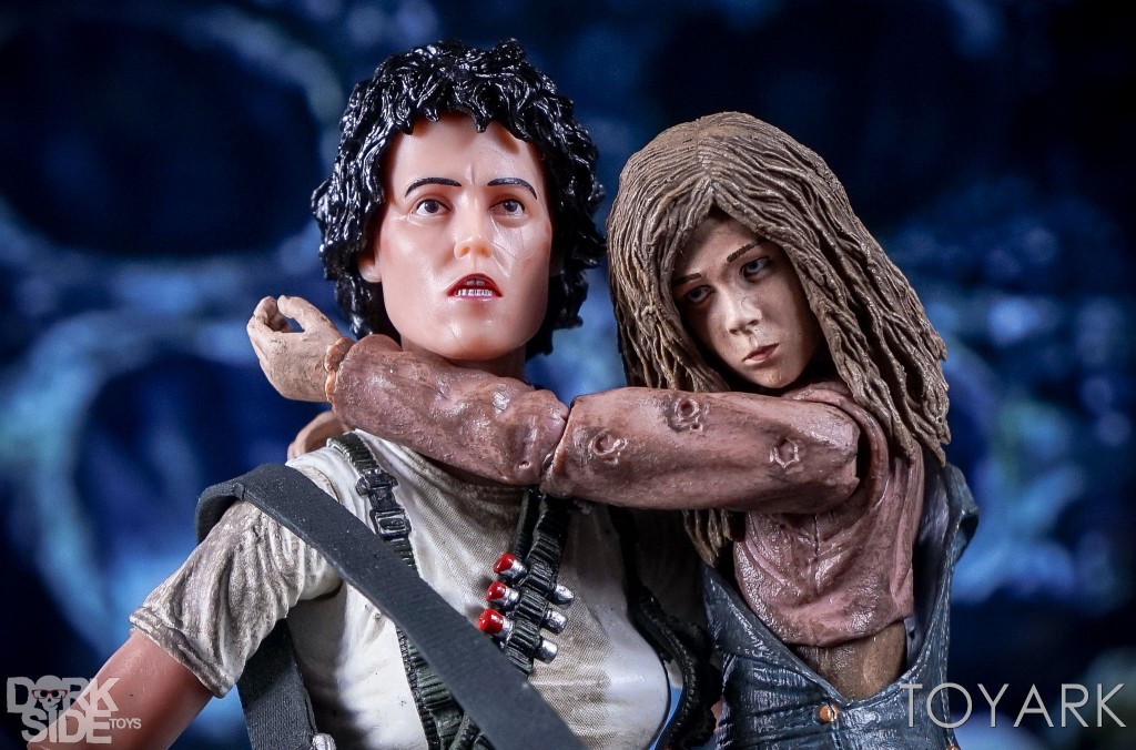 neca newt