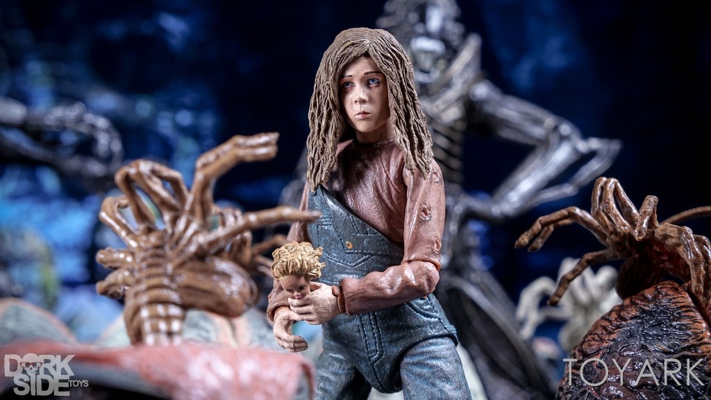 neca ripley and newt