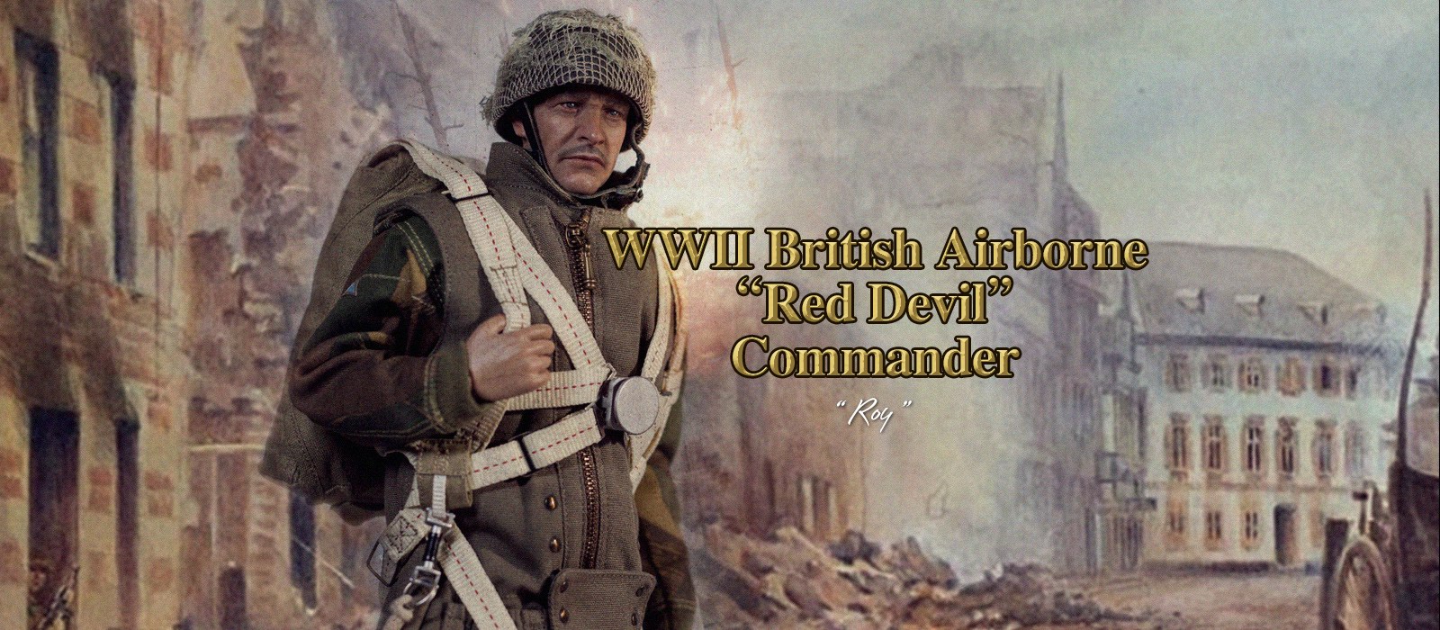 Airborne Red Devil Commander Roy banner 2.jpg