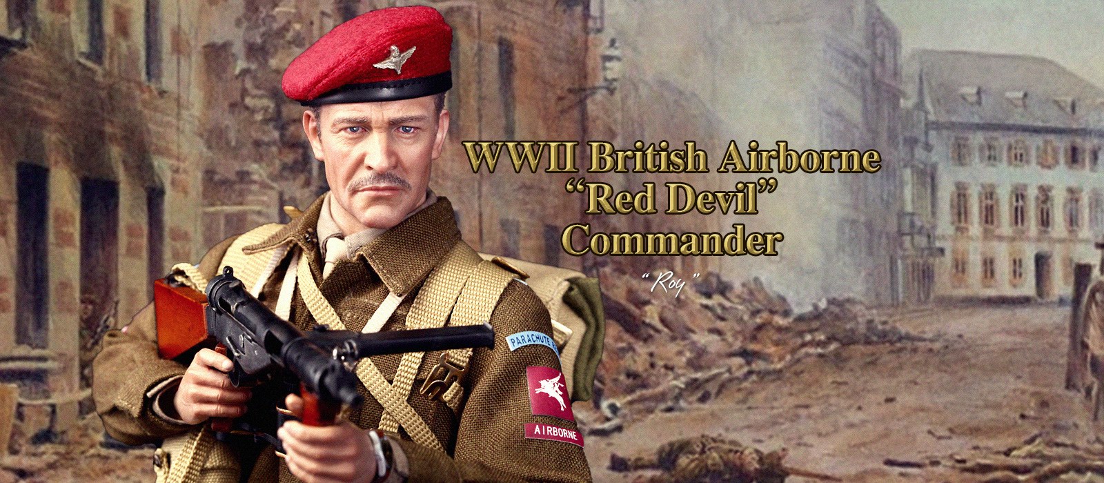 Airborne Red Devil Commander Roy banner 3.jpg