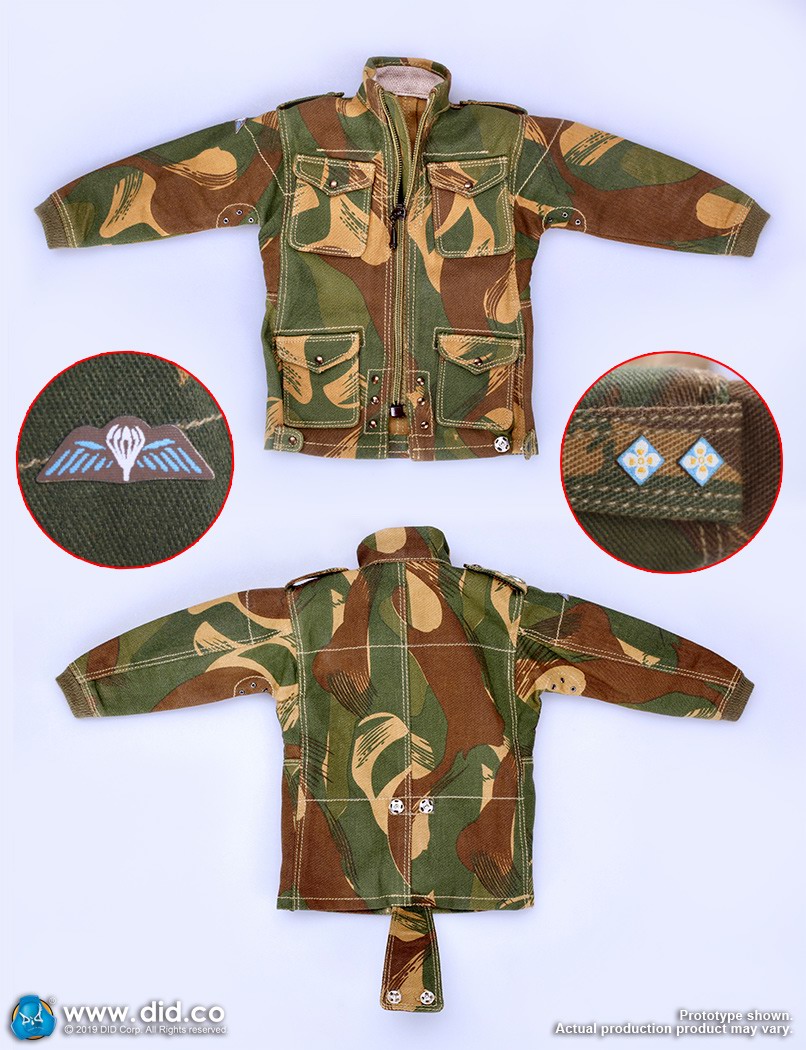 DID K80135 WWII British Airborne Red Devil Commander Roy 44.jpg