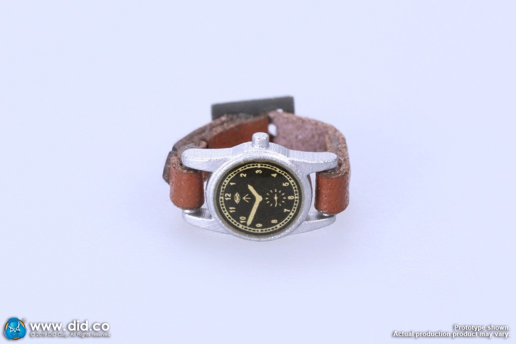 DID K80135 WWII British Airborne Red Devil Commander Roy 55.jpg