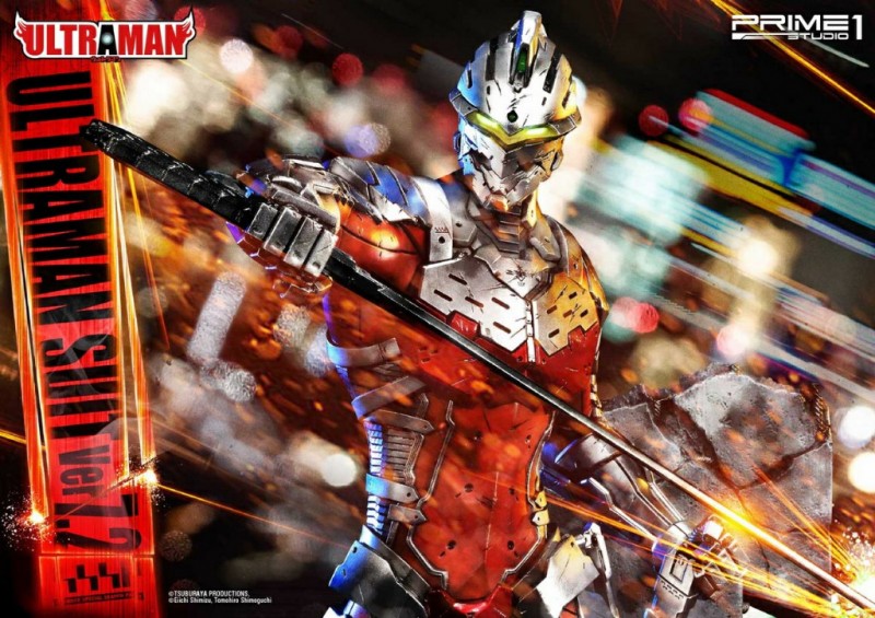 20190320_195750_502  Prime 1 Studio：25寸《ULTRAMAN 2011 Manga》- 钢铁奥特曼Ver..jpg