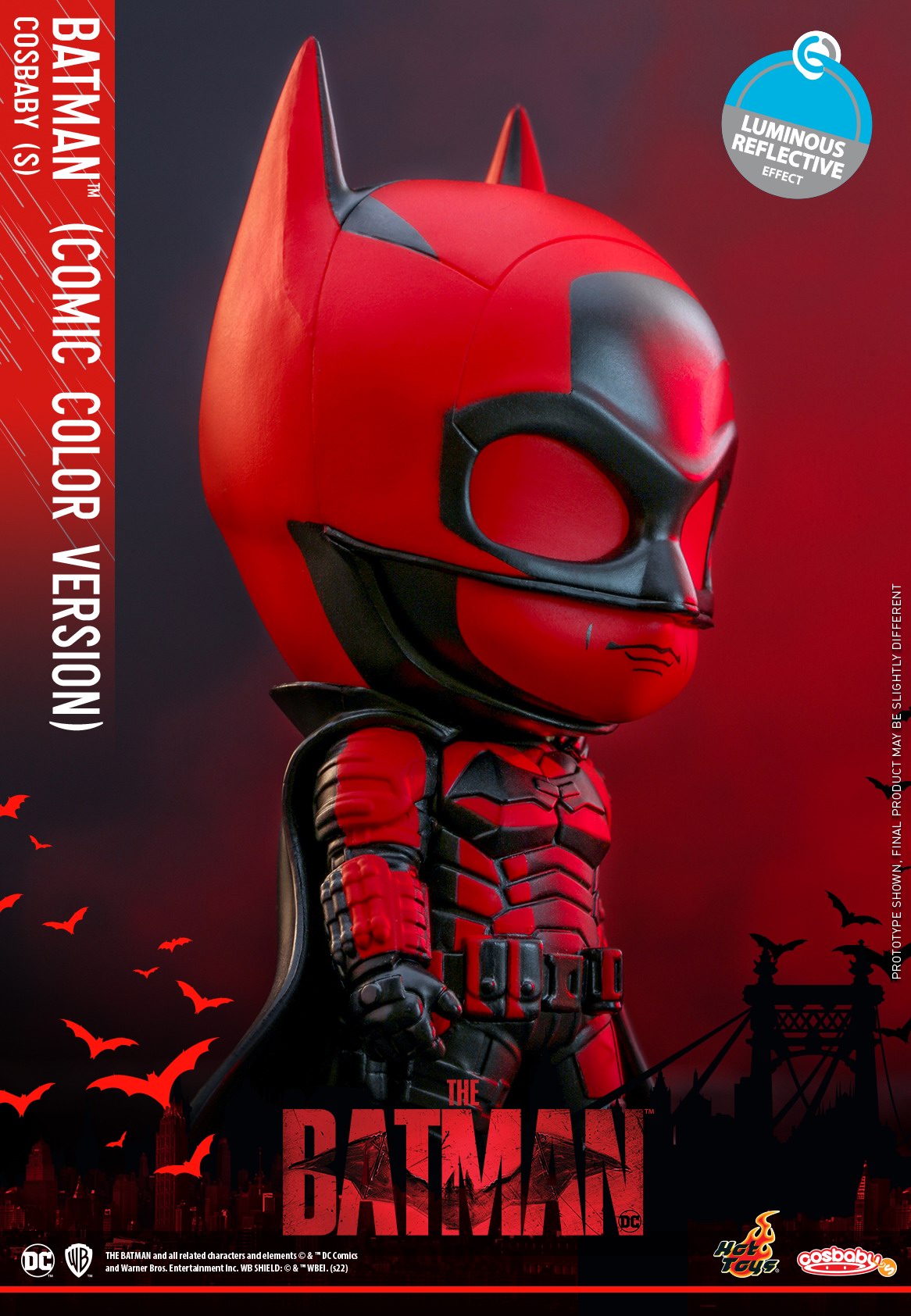 Hot Toys - The Batman - Batman (Comic Color Version) Cosbaby_PR3.jpg