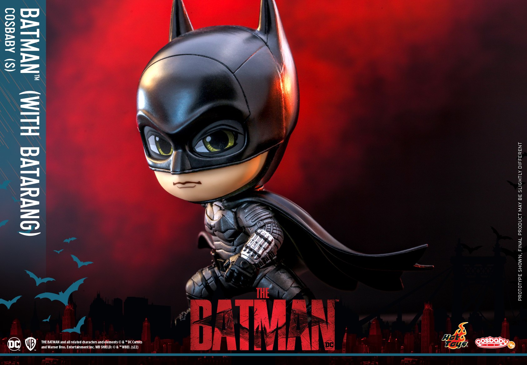 Hot Toys - The Batman - Batman (with Batarang) Cosbaby_PR2.jpg