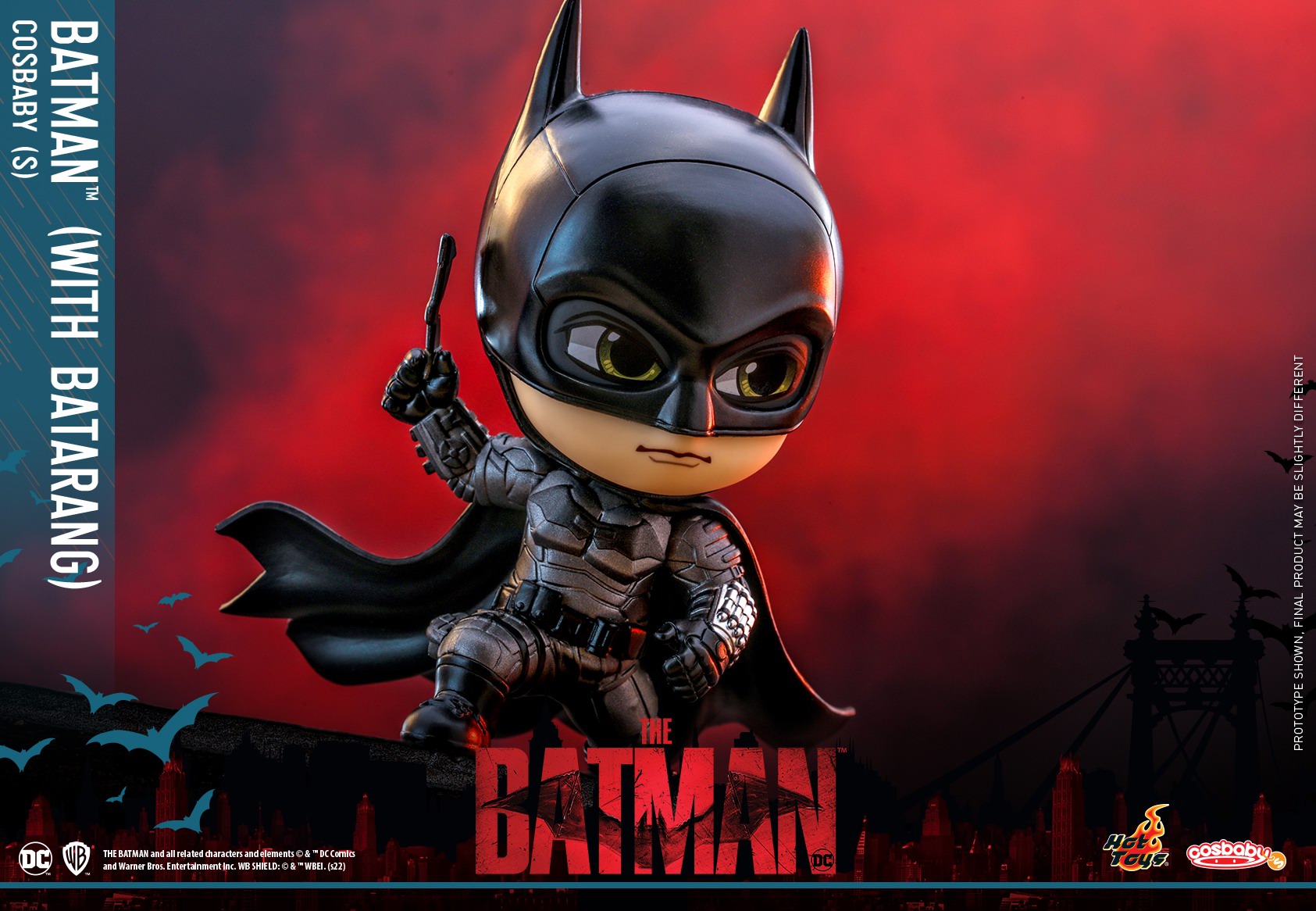 Hot Toys - The Batman - Batman (with Batarang) Cosbaby_PR3.jpg