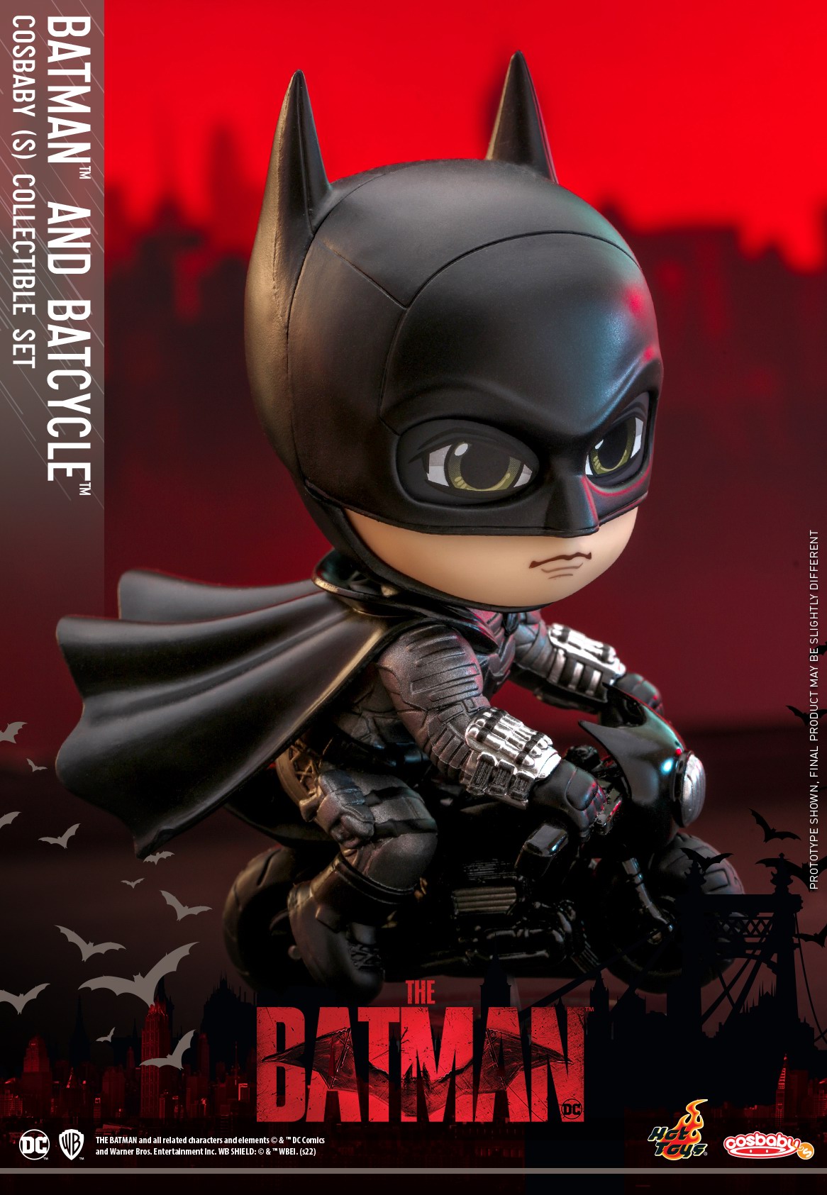 Hot Toys - The Batman - Batman and Batcycle Cosbaby Collectible Set_PR2.jpg