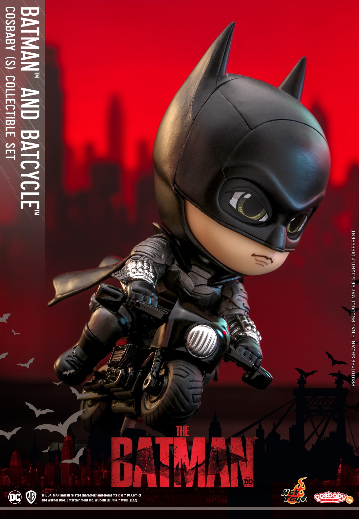 Hot Toys - The Batman - Batman and Batcycle Cosbaby Collectible Set_PR3.jpg