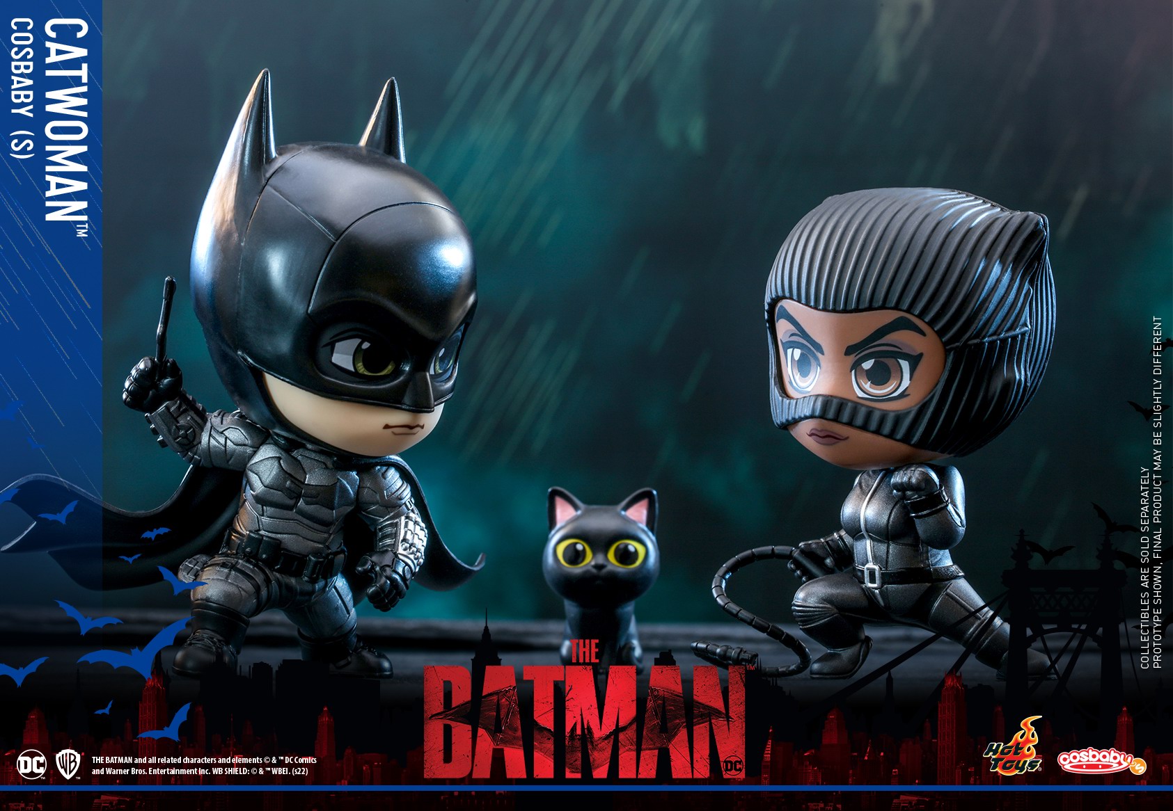Hot Toys - The Batman - Catwoman Cosbaby_PR2.jpg
