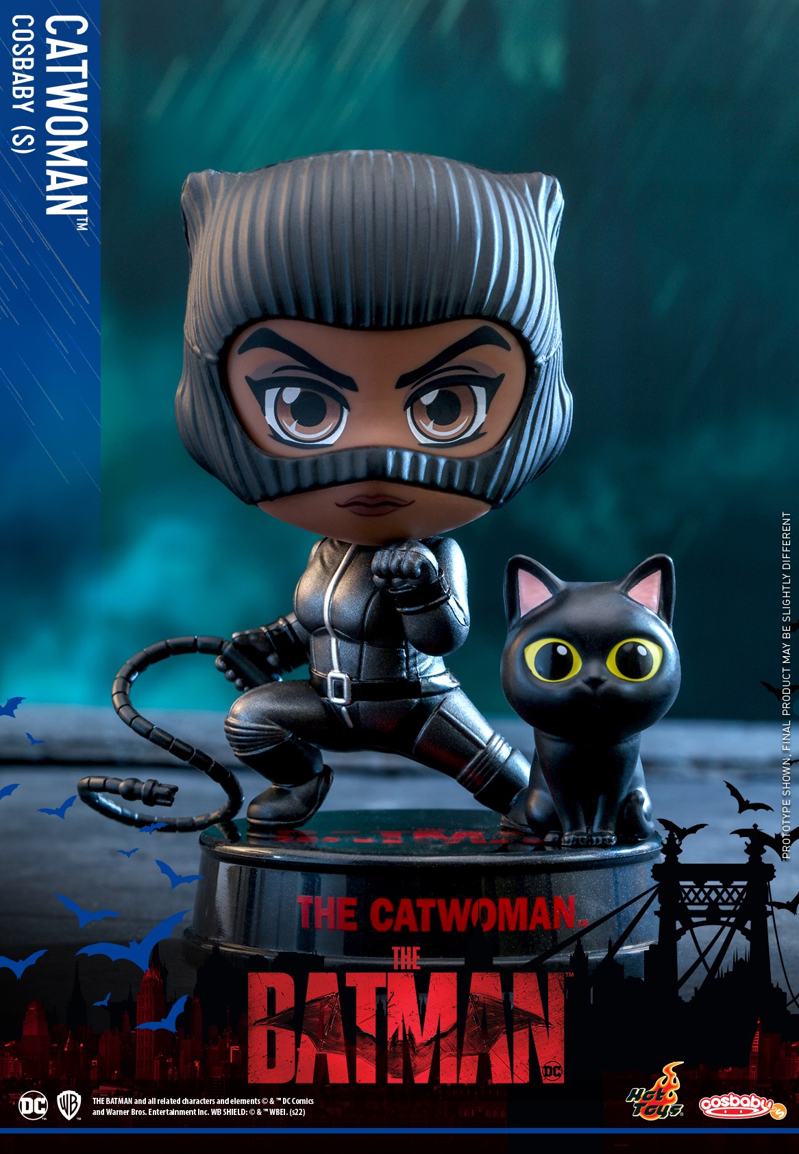 Hot Toys - The Batman - Catwoman Cosbaby_PR1.jpg