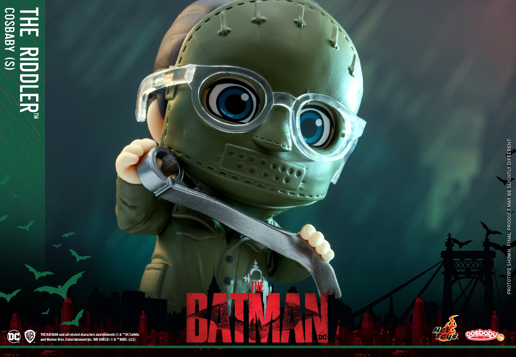 Hot Toys - The Batman - The Riddler Cosbaby_PR2.jpg