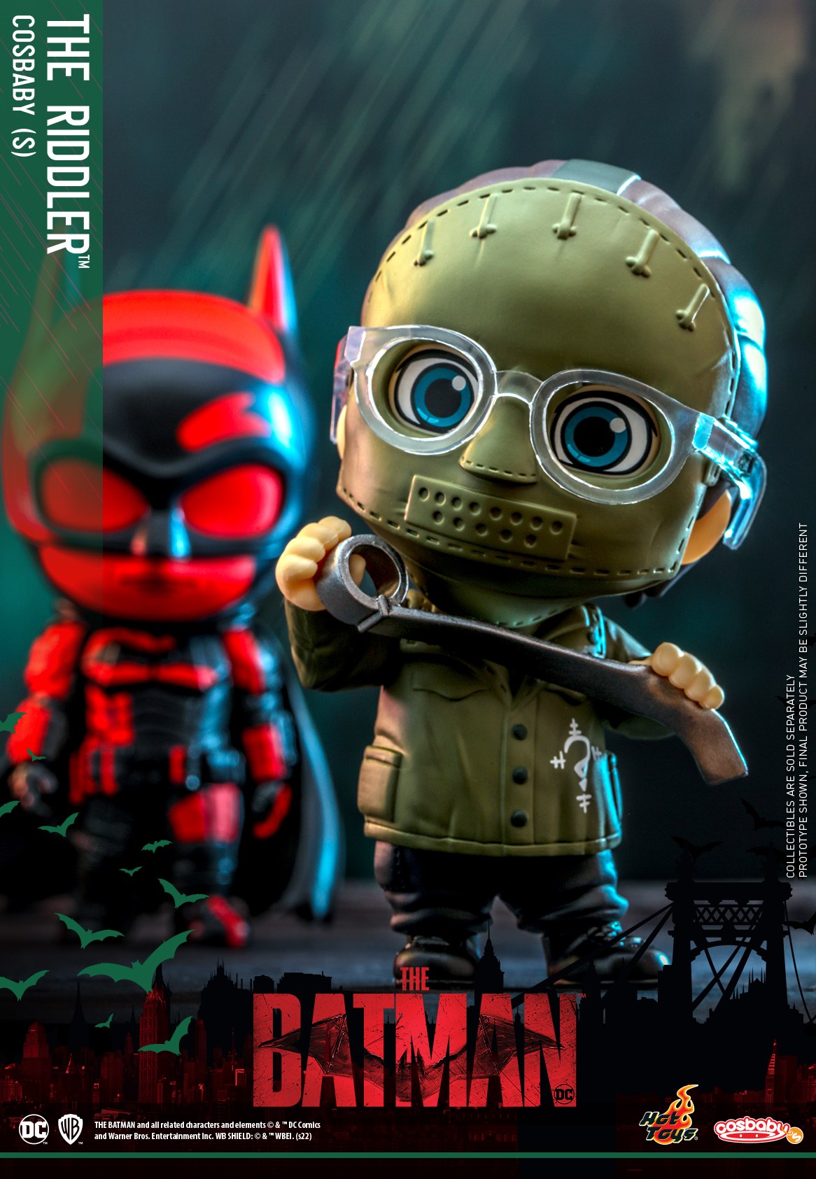 Hot Toys - The Batman - The Riddler Cosbaby_PR3.jpg