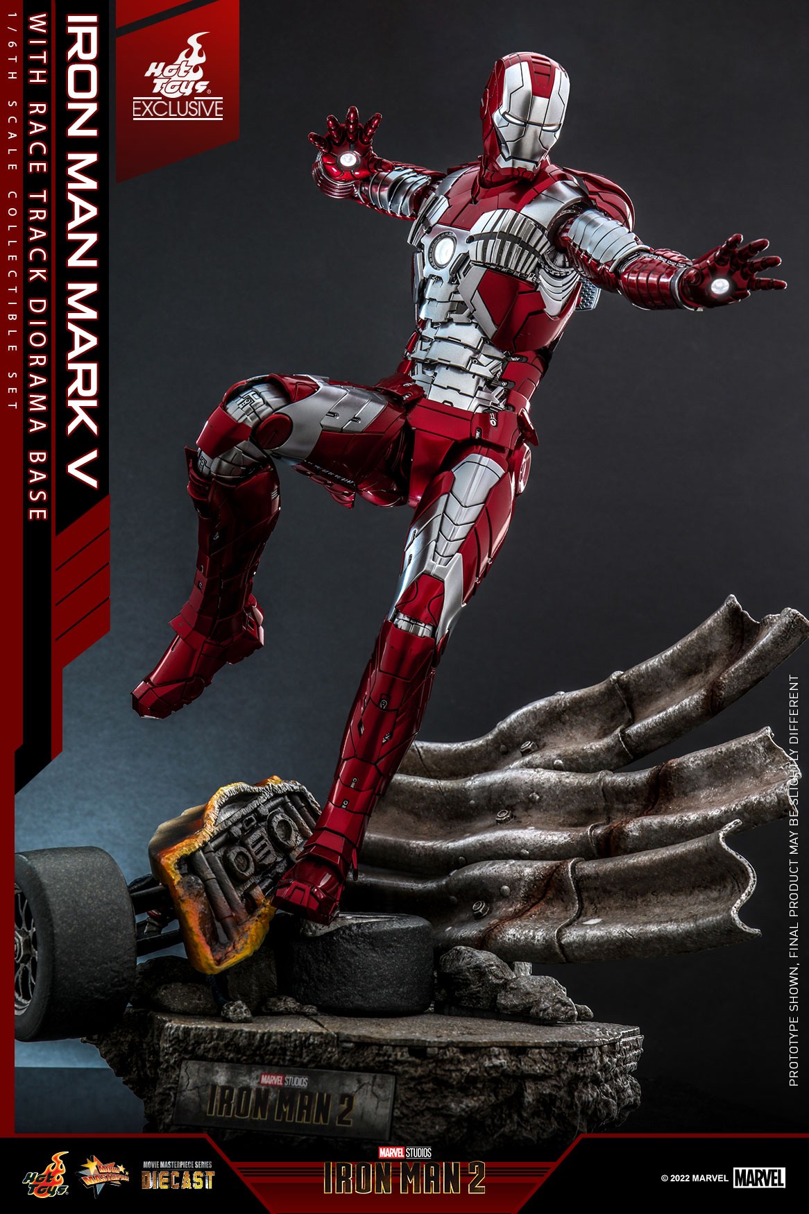 Hot Toys - IM2 - IM MKV_Race Track Diorama Base_PR1.jpg