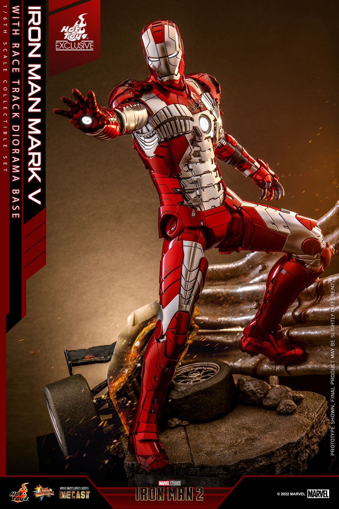 Hot Toys - IM2 - IM MKV_Race Track Diorama Base_PR8.jpg