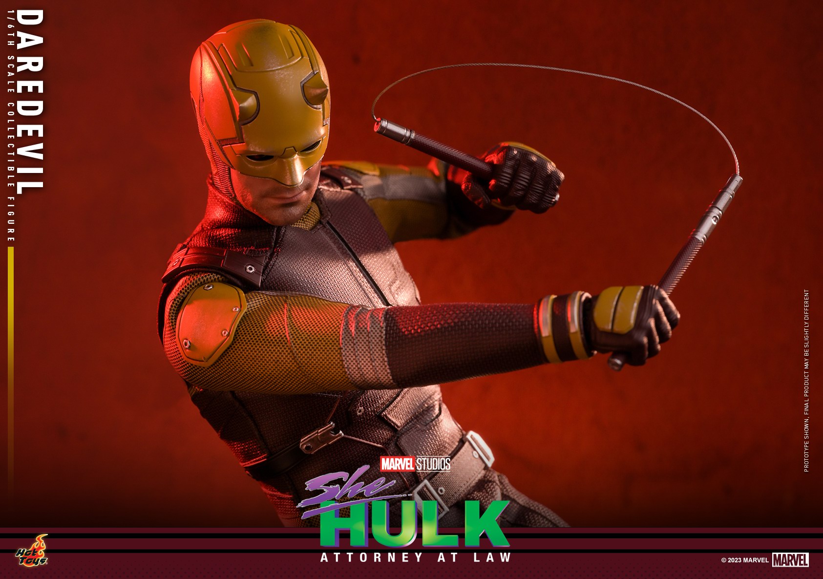 Hot Toys - She Hulk - Daredevil collectible figure_PR14.jpg