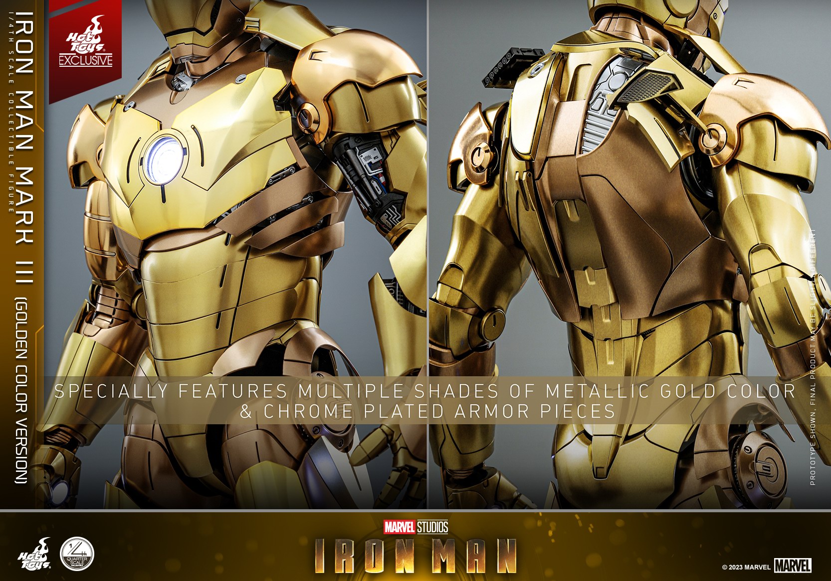 Hot Toys - QS - IM - Mark 3 (Golden Color)_PR15.jpg