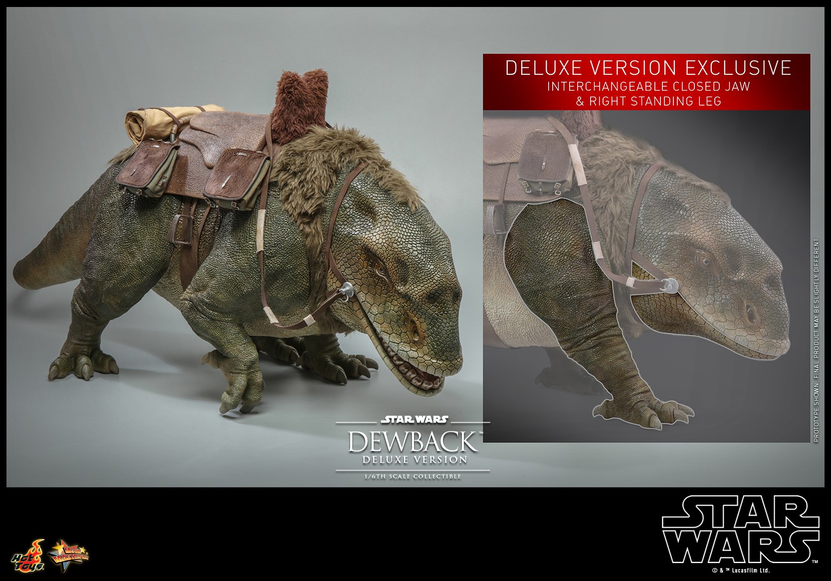 Hot Toys - SWANH -Dewback (Deluxe Version) PR4.jpg