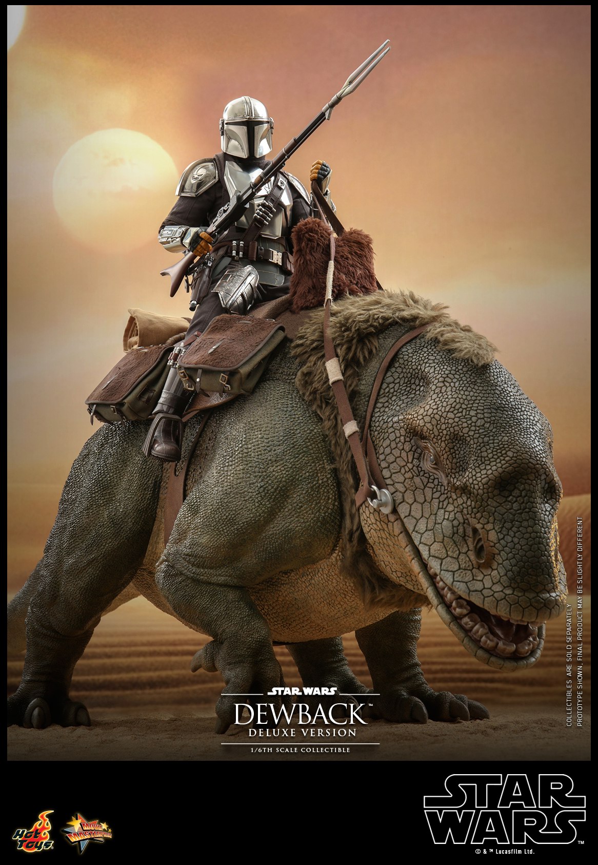 Hot Toys - SWANH -Dewback (Deluxe Version) PR6.jpg