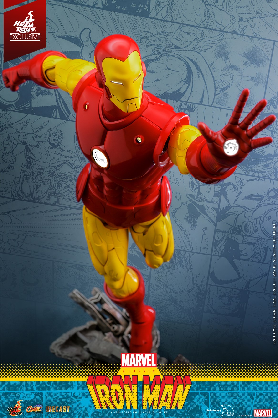 Hot Toys - MC - Classic Iron Man_PR17.jpg