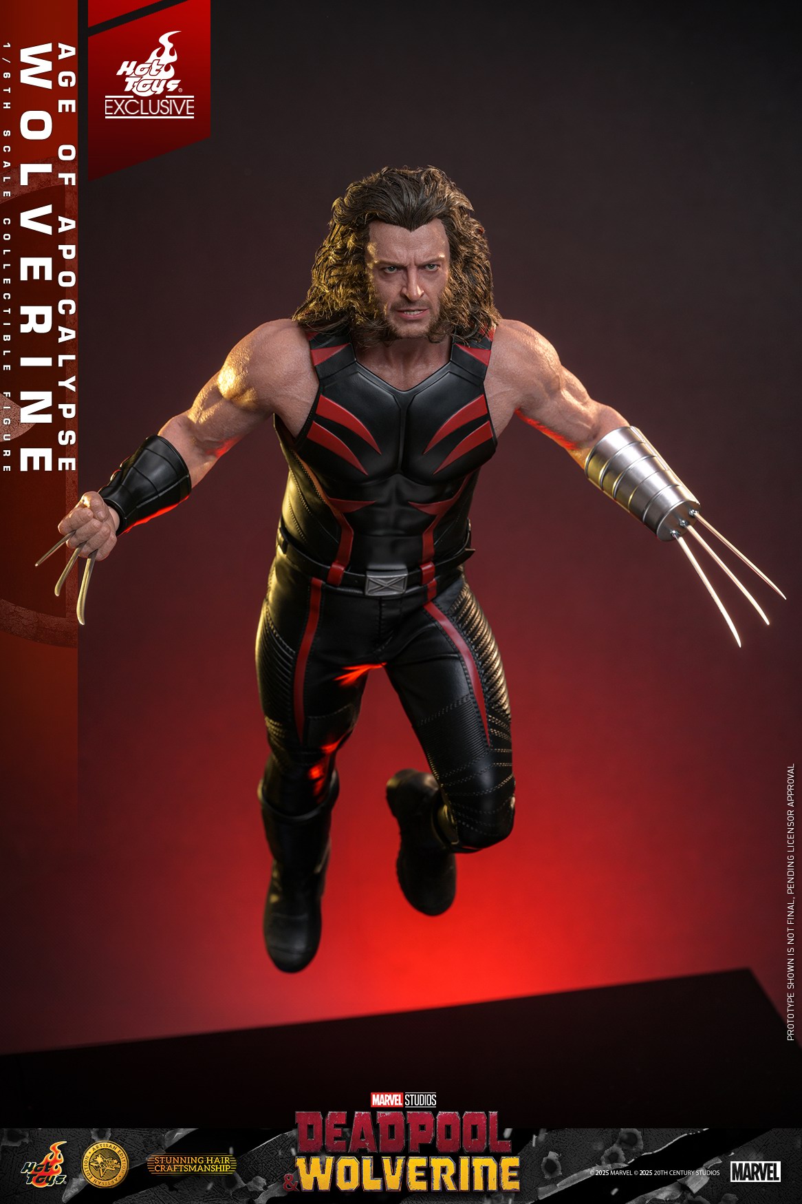 Hot Toys - Deadpool &amp; Wolverine - Age of Apocalypse Wolverine_PR3.jpg