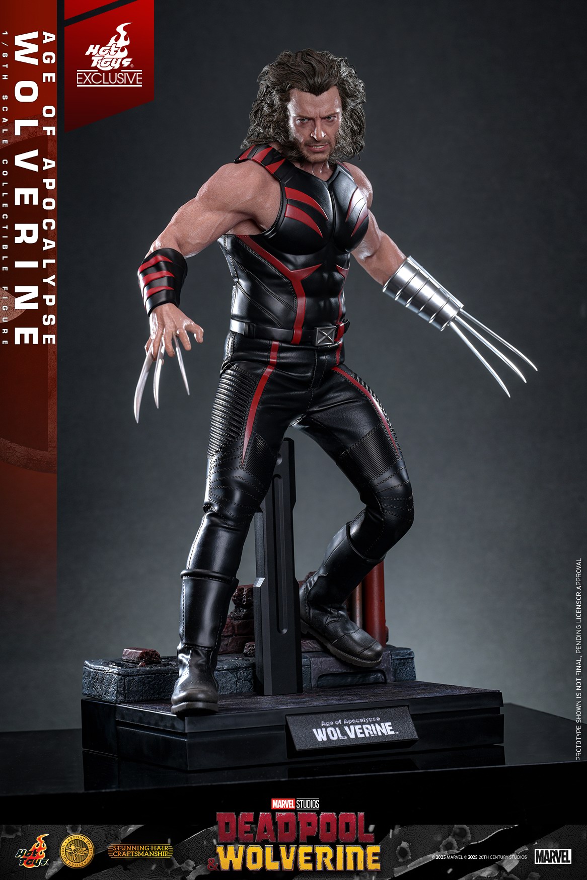 Hot Toys - Deadpool &amp; Wolverine - Age of Apocalypse Wolverine_PR8.jpg