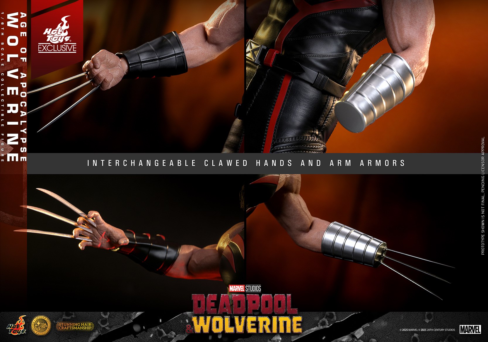 Hot Toys - Deadpool &amp; Wolverine - Age of Apocalypse Wolverine_PR18.jpg