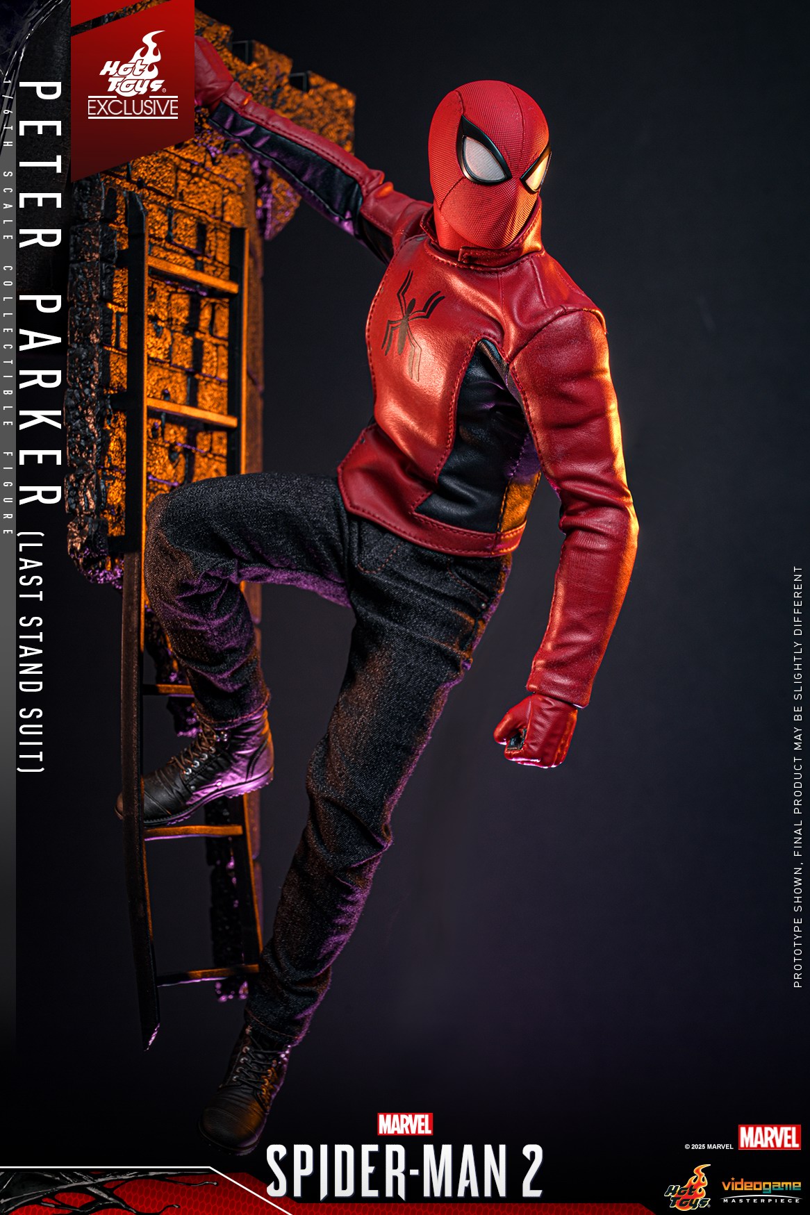 Hot Toys - Spider-Man 2 - Peter Parker (Last Stand Suit)_PR1.jpg