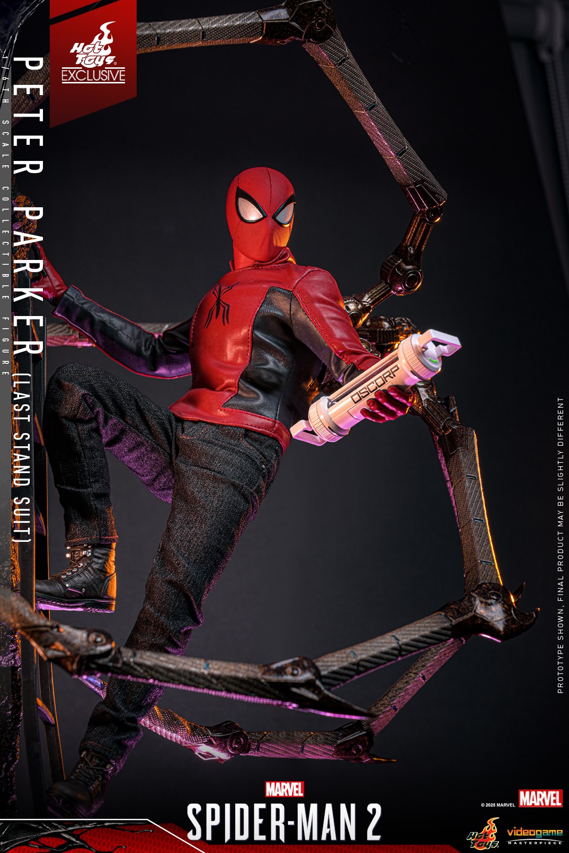 Hot Toys - Spider-Man 2 - Peter Parker (Last Stand Suit)_PR3.jpg