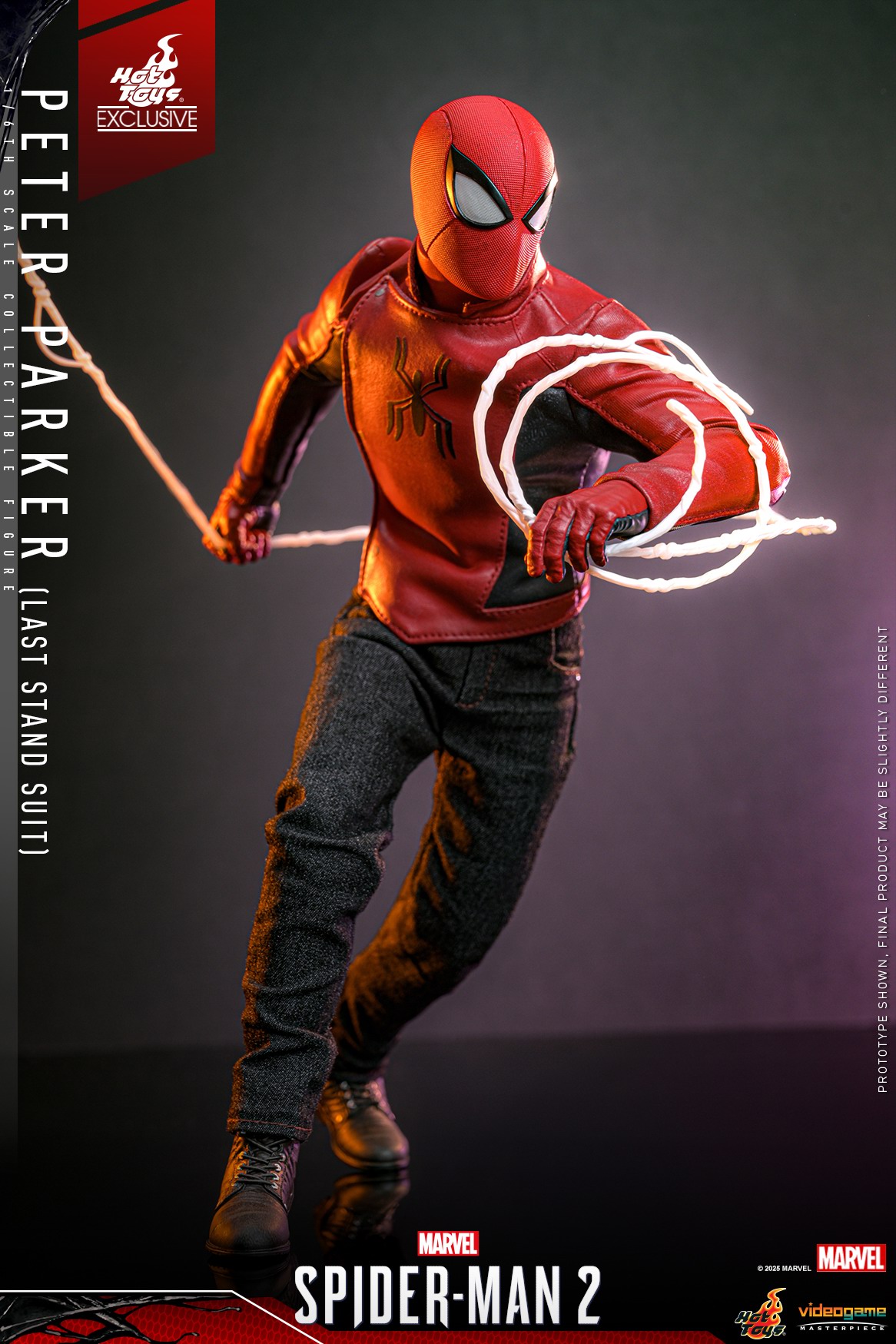 Hot Toys - Spider-Man 2 - Peter Parker (Last Stand Suit)_PR4.jpg