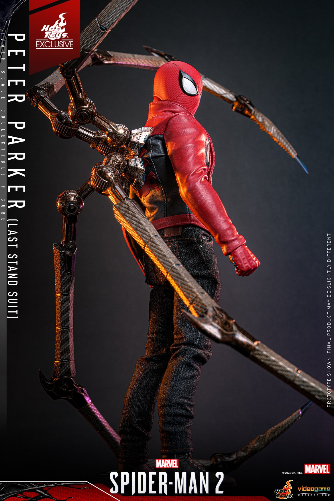 Hot Toys - Spider-Man 2 - Peter Parker (Last Stand Suit)_PR8.jpg