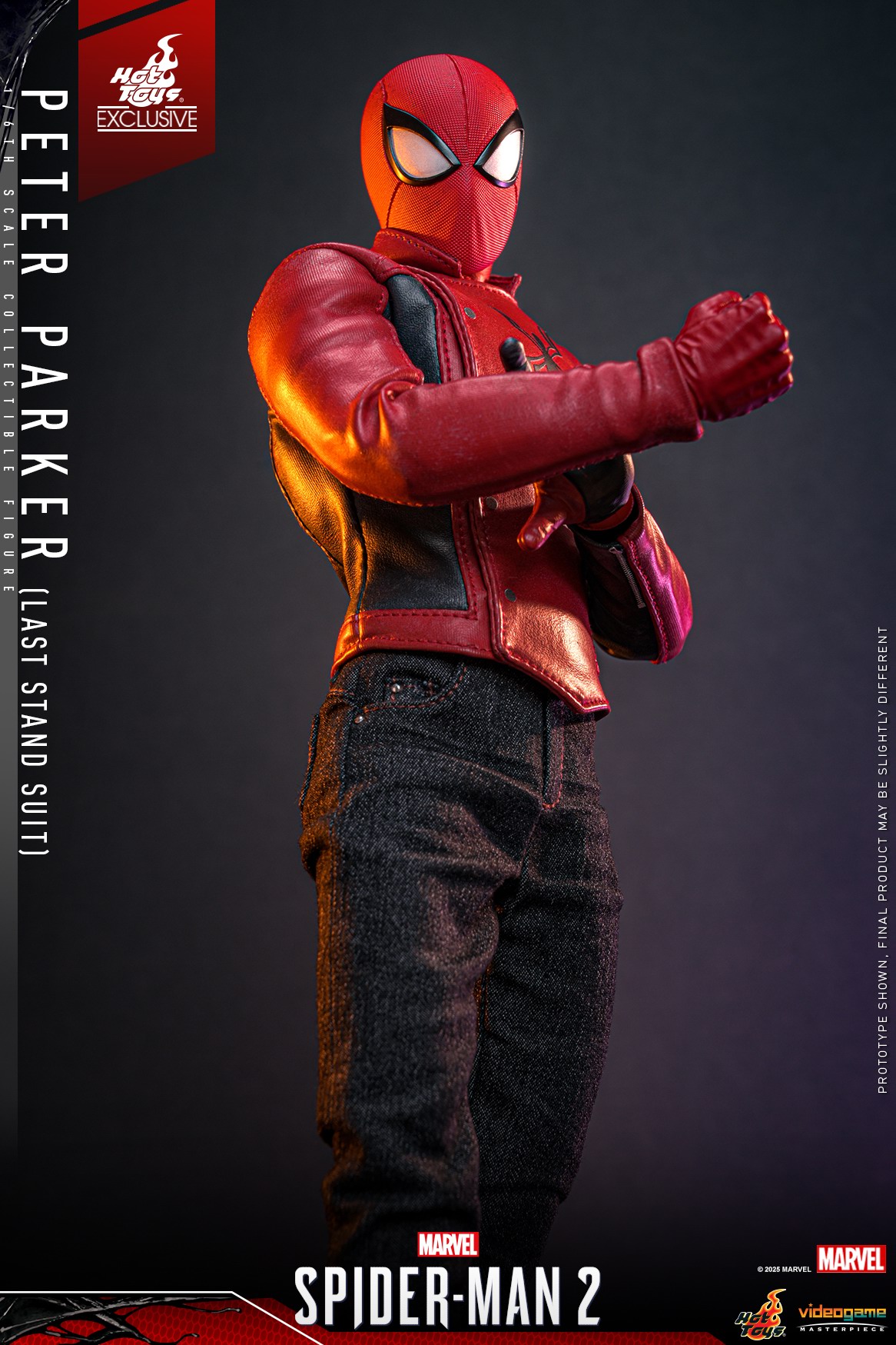 Hot Toys - Spider-Man 2 - Peter Parker (Last Stand Suit)_PR9.jpg