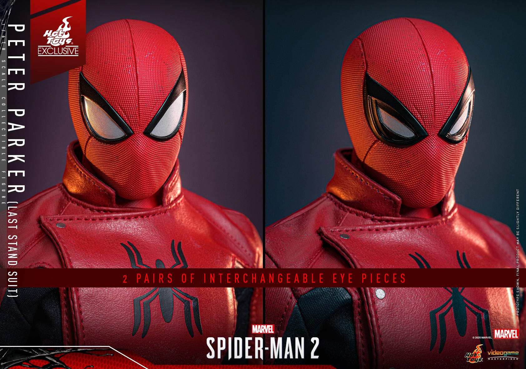 Hot Toys - Spider-Man 2 - Peter Parker (Last Stand Suit)_PR15.jpg