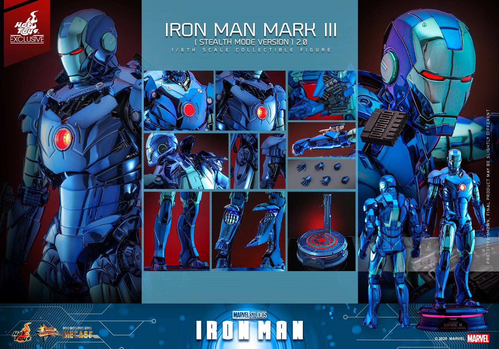 Hot Toys - Iron Man - Mark III (Stealth Mode Version) 2.0_PR17.jpg