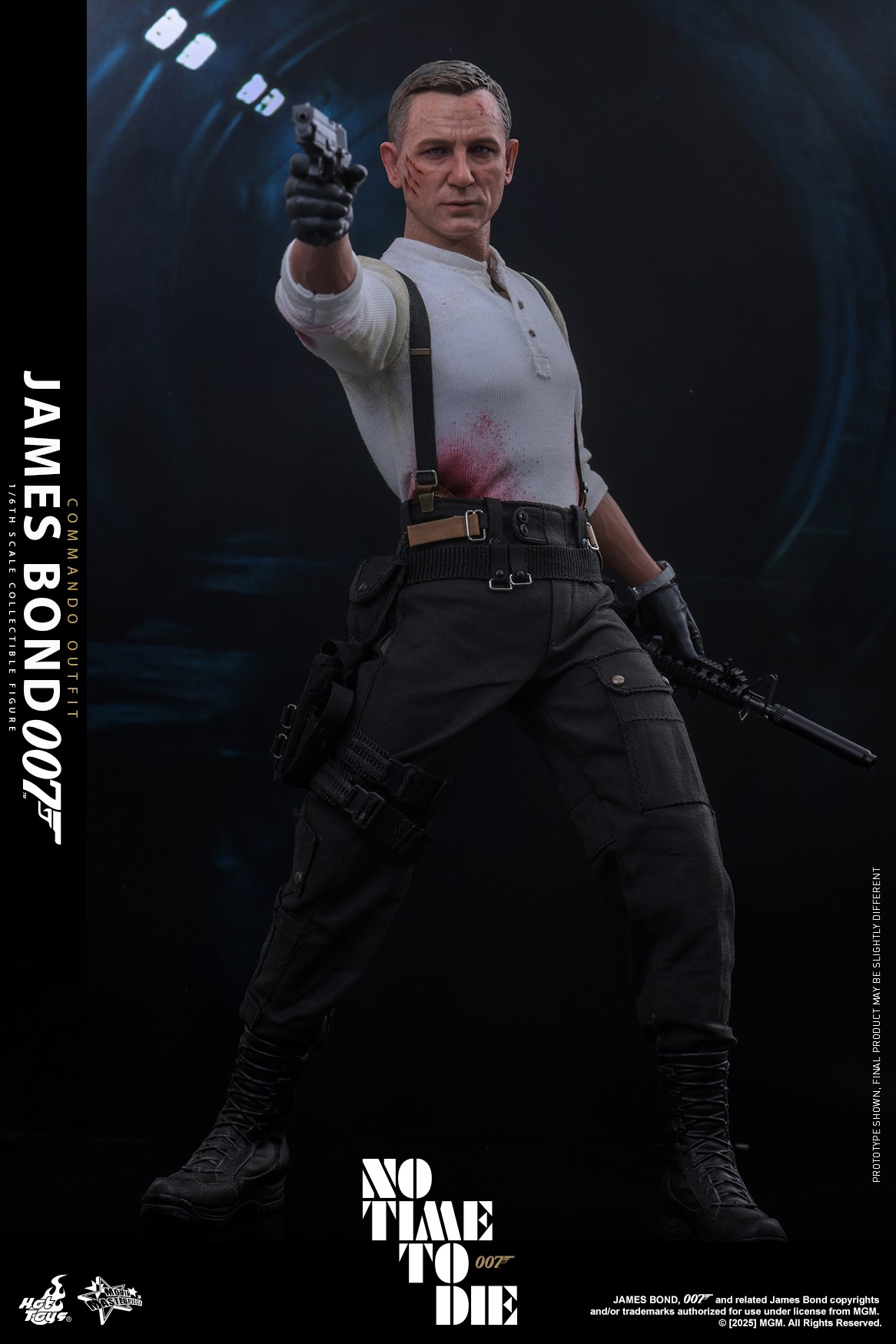 Hot Toys - No Time To Die - James Bond Commando Outfit_PR18.jpg