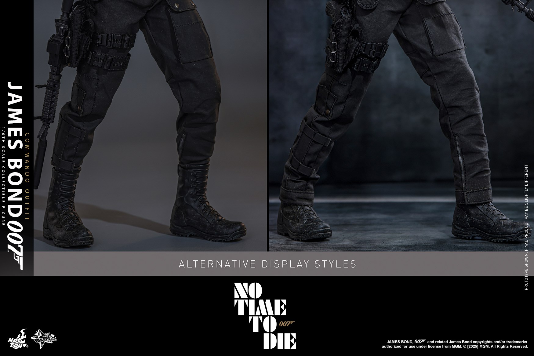 Hot Toys - No Time To Die - James Bond Commando Outfit_PR22.jpg